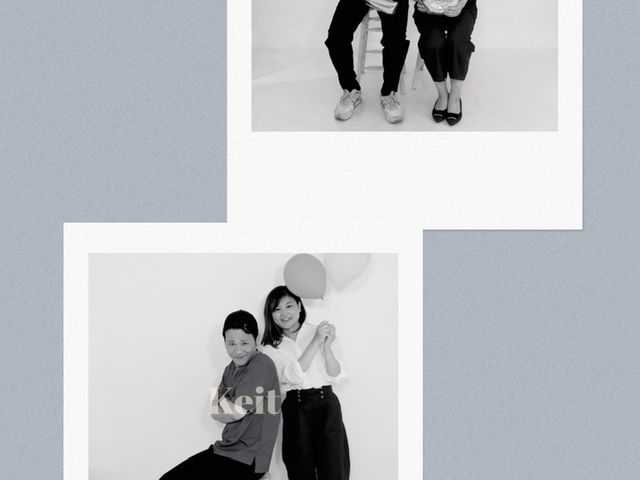 �Z���t�ʐ^�ف@Keit(�P�C�g)