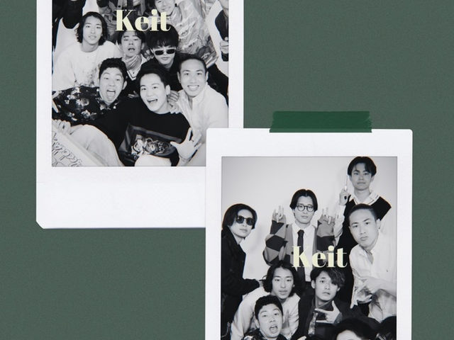 �Z���t�ʐ^�ف@Keit(�P�C�g)