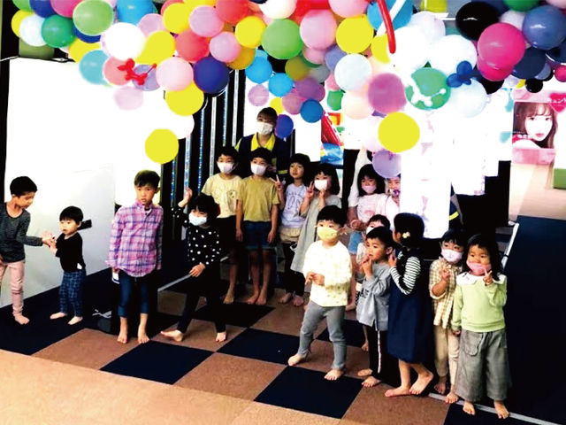 �A���C�W���O���[���h�I�]�X