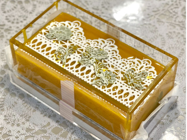 ����΂���̌����b�X���̍�i�ł�_Camomille Matricaire