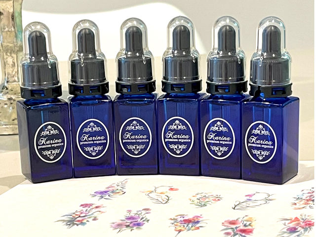 �A���}�t���O�����X���b�X���Ŏg�p���鐸���ł�_Camomille Matricaire