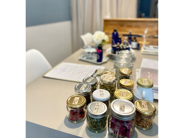 Camomille Matricaire