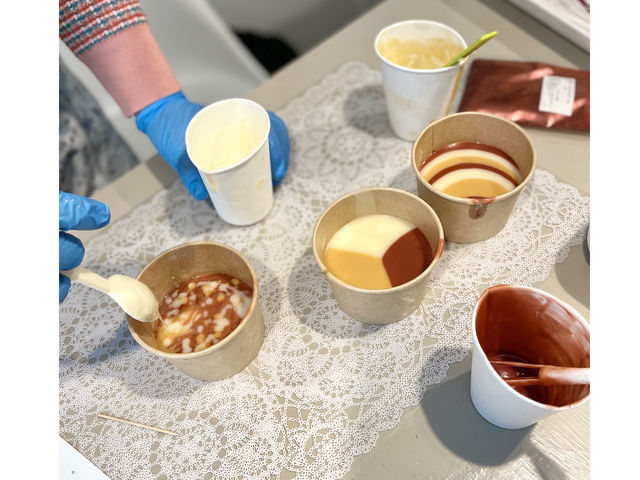 Camomille Matricaire