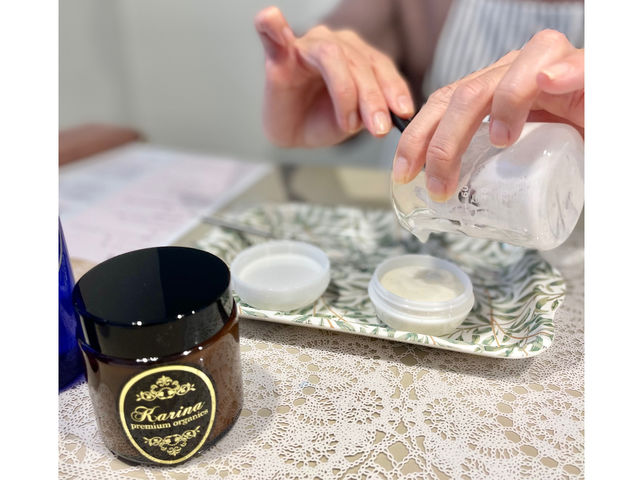 Camomille Matricaire