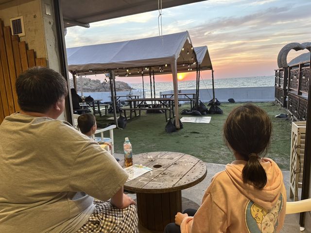 seaside villa HILIFE