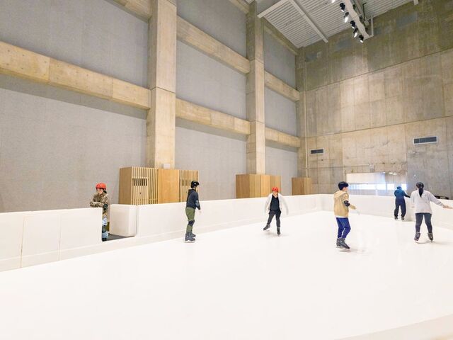 �����̂��C���h�A�p�[�N