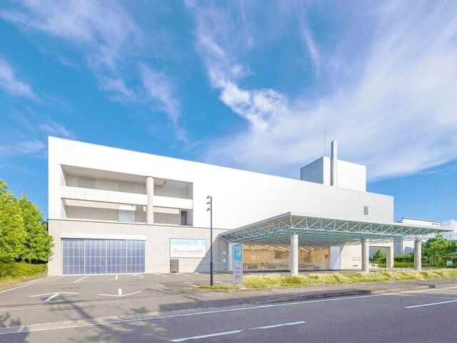 �����̂��C���h�A�p�[�N