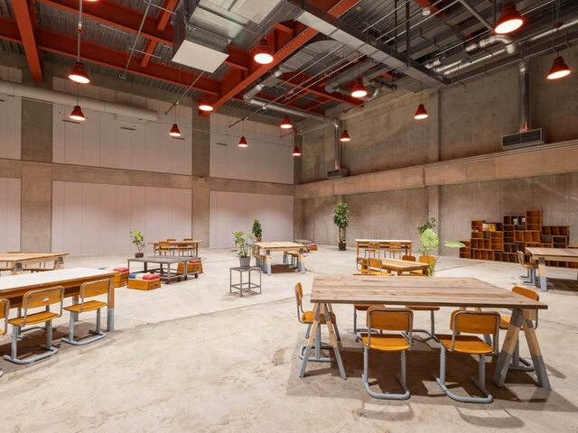 �����̂��C���h�A�p�[�N