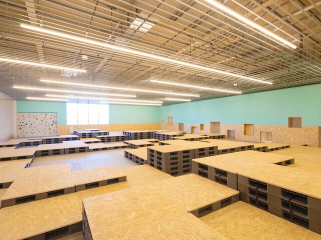 �����̂��C���h�A�p�[�N