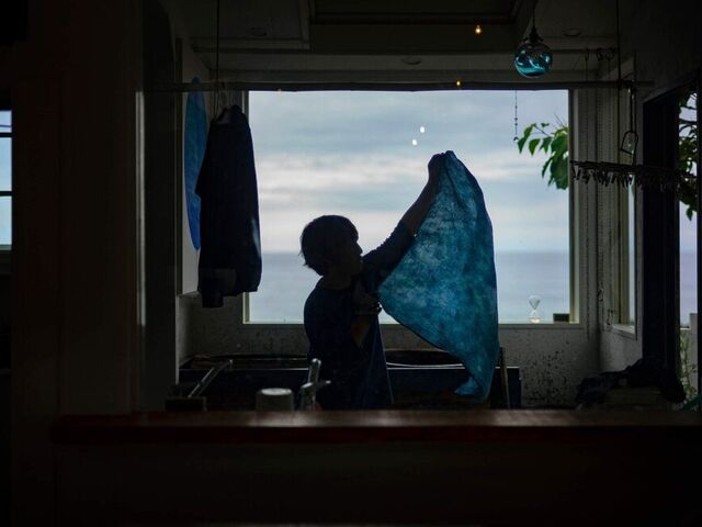 In Between Blues�̎ʐ^1