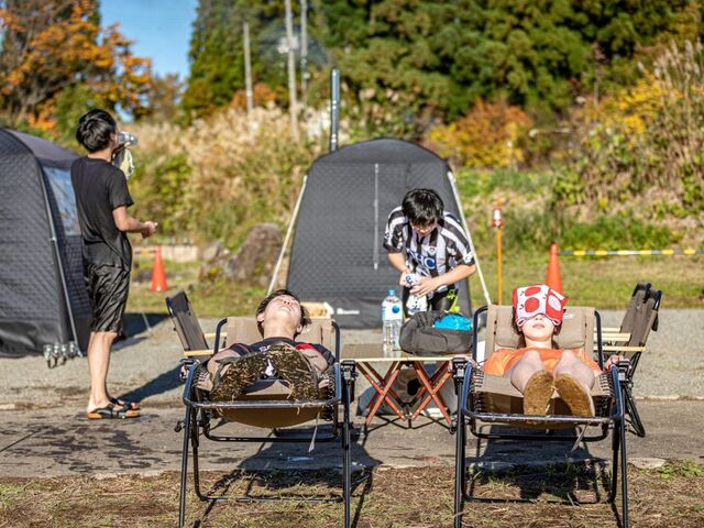 ���܂₿�̓��@�v���C�x�[�g�T�E�i�̎ʐ^1