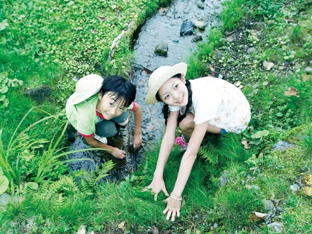 ���򍂌��@�p�m���}�p�[�N