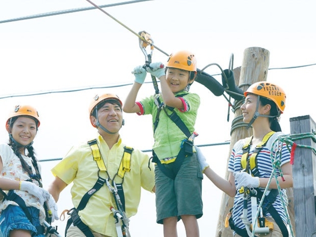 ���򍂌��@�p�m���}�p�[�N