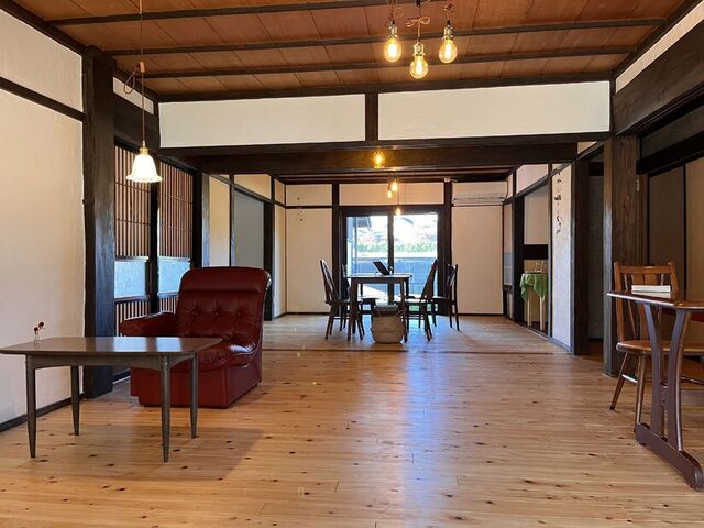 ���y�ƕ�炵�@���͂�