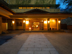「四季の湯座敷」 武蔵野別館の写真1