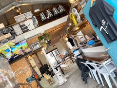Divers Cafe&Bar 7me̎ʐ^1