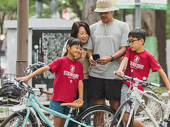 【謎解きサイクリング】歩崎公園やその周辺に散りばめられた『問題・謎』を解きながら「サイクリング」や「ウォーキング」で、街を巡るアクティビティ！_かすみがうらアクティビティコミッション
