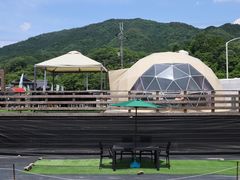 �ݐ؃O�����s���O&BBQ Fuji Farm�̎ʐ^1