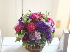 五感で楽しむ癒しの花サロン　ALLURE BOUQUETの写真1