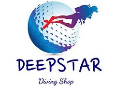 Diving Shop DEEPSTAR̎ʐ^1