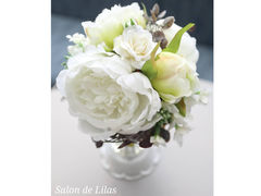 Salon de Lilasの写真1