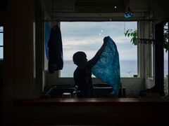 In Between Blues�̎ʐ^1