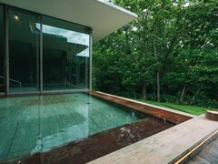 Snow Peak FIELD SUITE SPA HEADQUARTERS�̎ʐ^