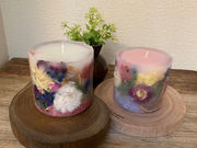 ԂƃLhhappy candle̎ʐ^2