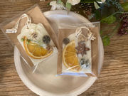 ԂƃLhhappy candle̎ʐ^3