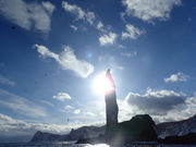 �k�C���_�C�r���O�V���b�v Poseidon�̎ʐ^4