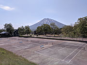 jZRЂӐ򋽃ejXR[g̎ʐ^1