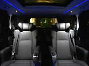 Nagano Luxury Taxi iiKm OWA[ ^NV[j̎ʐ^2