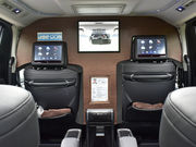 Nagano Luxury Taxi iiKm OWA[ ^NV[j̎ʐ^3