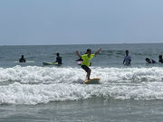 Banks SUP Academyx[X̎ʐ^4