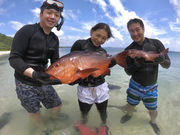 ONE SHOT Miyakojima̎ʐ^3