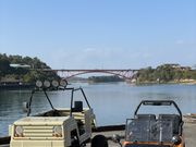 LandCruiseAMAKUSA̎ʐ^3