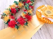 Ribbon Lei Anuhea̎ʐ^2
