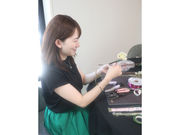 Salon de Lilas̎ʐ^3