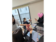 Salon de Lilas̎ʐ^4