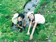 ���򍂌��@�p�m���}�p�[�N�̎ʐ^2