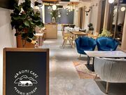 MYOKO BASE CAMP�̎ʐ^4