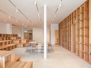 �܂��Ȃ��I�[�v���X�y�[�X���񂾂�̎ʐ^2