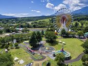 �����T���V���C���L�����v�̎ʐ^2