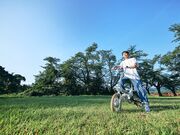 �����T���V���C���L�����v�̎ʐ^3