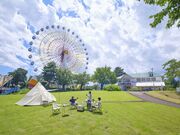 �����T���V���C���L�����v�̎ʐ^4