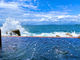 海上露天風呂　波の湯茜の写真2