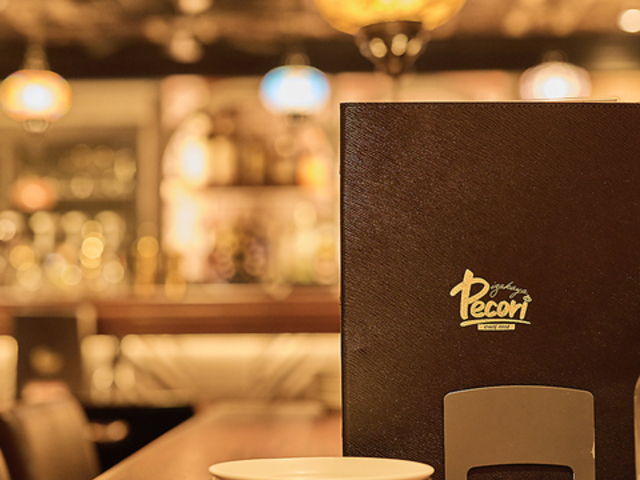 �m��������Pecori �����V�h�X�̎ʐ^1