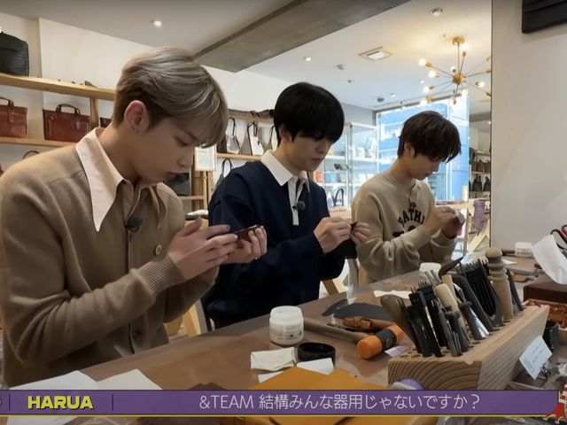 �yYoutube�o���z�l�C�O���[�o���A�C�h����TEAM����́u�������Q�R�v�ɂē��X�̑̌����Љ��܂������b��̂��̂Â���A���Б̌����I_Thorough Brace ���O