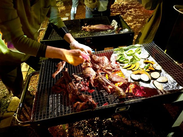 ���Еߊl�̃W�r�G�o�[�x�L���[_���c�FBASE