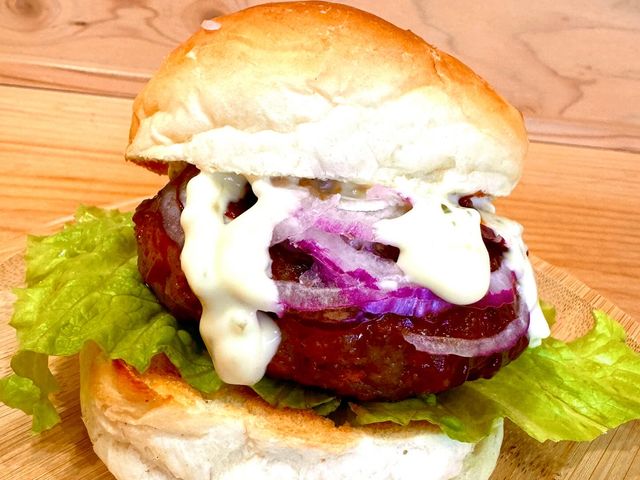 �����p�e�̏���{�o�[�K�[_���c�FBASE